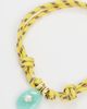 Lacey Ryan Lacey Ryan Malibu Anklet Yellow/Turquoise One - 4