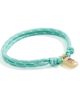 Lacey Ryan Lacey Ryan Mallorca Anklet Turquoise/Yellow One - 1