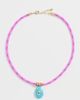 Lacey Ryan Lacey Ryan Mia Necklace Turquoise One - 2