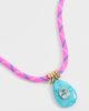 Lacey Ryan Lacey Ryan Mia Necklace Turquoise One - 4