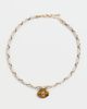 Lacey Ryan Lacey Ryan Millie Necklace Brown One - 2
