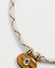 Lacey Ryan Lacey Ryan Millie Necklace Brown One - 4