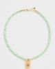 Lacey Ryan Lacey Ryan Nina Necklace Yellow One - 2
