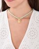 Lacey Ryan Lacey Ryan Nina Necklace Yellow One - 3