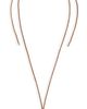 Lacey Ryan Lacey Ryan Pendant Treasure Howlite Necklace White One - 1