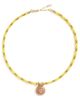 Lacey Ryan Lacey Ryan Sonny Necklace Yellow One - 1