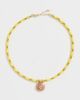 Lacey Ryan Lacey Ryan Sonny Necklace Yellow One - 2