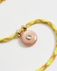 Lacey Ryan Lacey Ryan Sonny Necklace Yellow One - 4