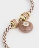 Lacey Ryan Lacey Ryan Tayler Necklace Brown One - 4