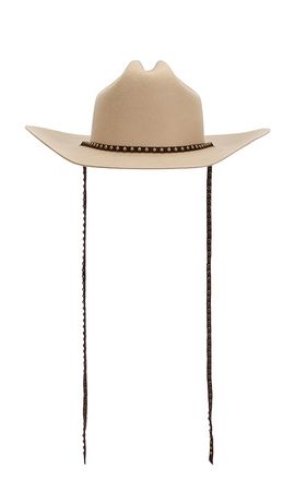 Lack of Color Lack of Color Austin Cowboy Hat