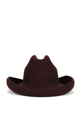 Lack of Color Lack of Color Blaze Cowboy Hat