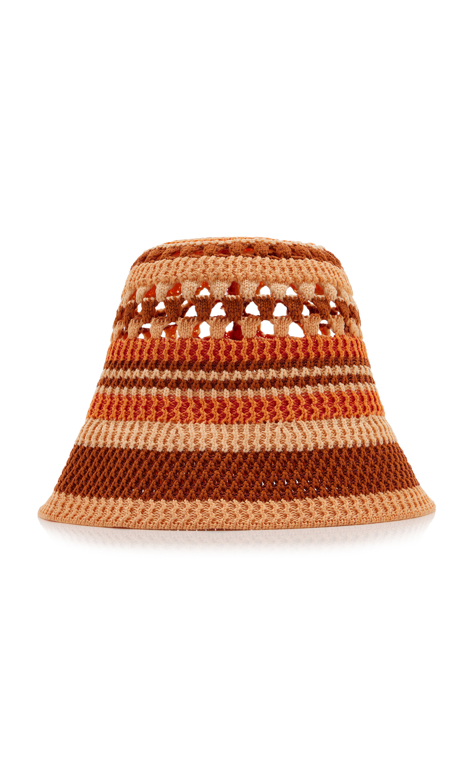 Lack of Color - Cape Bucket Hat Multi S