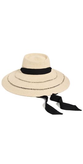 Lack Of Color Lack Of Color Paloma Sun Hat Cream