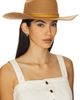 Lack of Color Lack of Color The Ridge Cowboy Hat - 1