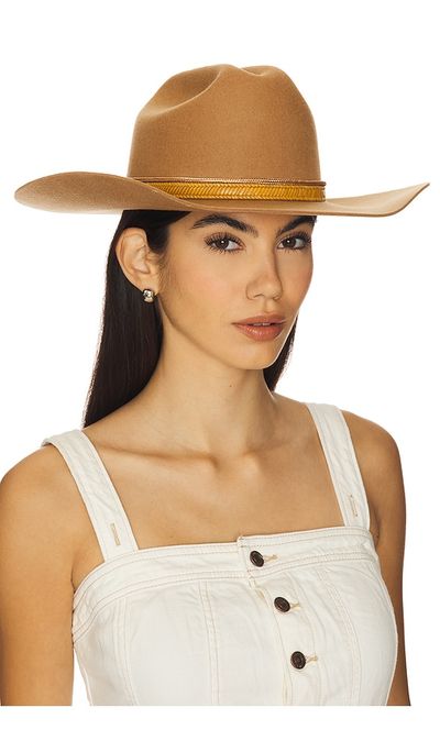 Lack of Color Lack of Color The Ridge Cowboy Hat