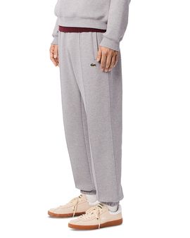 Lacoste Lacoste Adjustable Jogger Pants