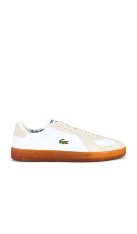 Lacoste Lacoste Baseshot Pro Sneaker