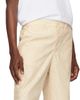 Lacoste Lacoste Beige Straight Fit Printed Bermuda Shorts - 4