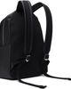 Lacoste Lacoste Black Classic Backpack - 3