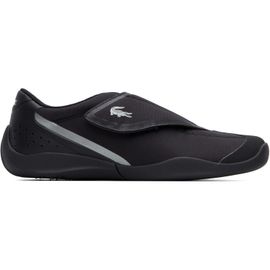 Lacoste Lacoste Black Protect Strap Sneakers