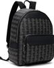Lacoste Lacoste Black 'The Blend' Backpack - 2