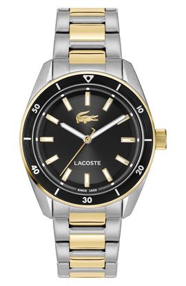 Lacoste Lacoste Boston Bracelet Watch, 39mm