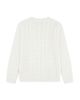 Lacoste Lacoste Boys' Cable Knit Crewneck Sweater - 2