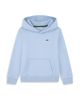 Lacoste Lacoste Boys' Core Fleece Pullover Hoodie - 1