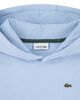 Lacoste Lacoste Boys' Core Fleece Pullover Hoodie - 3