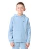 Lacoste Lacoste Boys' Core Fleece Pullover Hoodie - 4