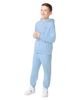 Lacoste Lacoste Boys' Core Fleece Pullover Hoodie - 6