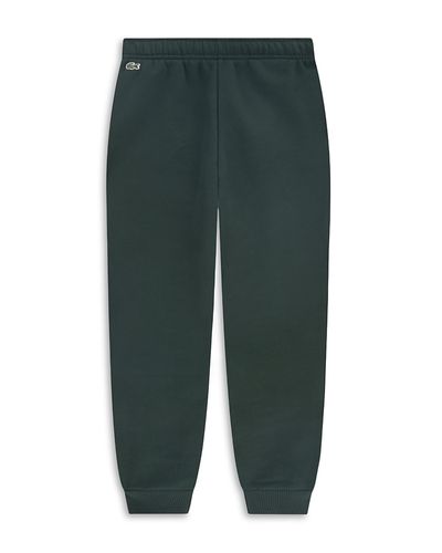 Lacoste Lacoste Boys' Drawstring Sweatpants