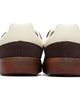 Lacoste Lacoste Brown Baseshot Sneakers - 2