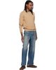 Lacoste Lacoste Brown Baseshot Sneakers - 5
