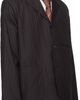 Lacoste Lacoste Brown Elevated Seasonal Blazer - 2