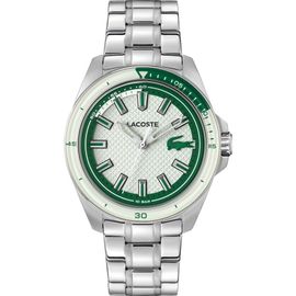 Lacoste Lacoste Capbreton Bracelet Watch, 43mm