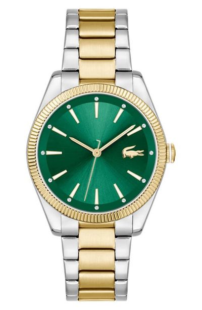 Lacoste Lacoste Capucine Bracelet Watch, 36mm