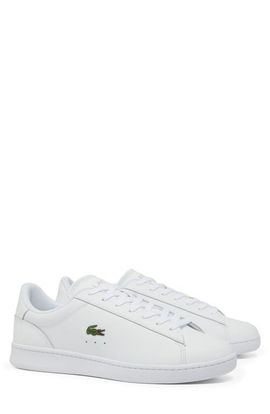 Lacoste Lacoste Carnaby Low Lace-Up Sneaker