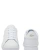 Lacoste Lacoste Carnaby Low Lace-Up Sneaker - 4