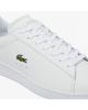 Lacoste Lacoste Carnaby Low Lace-Up Sneaker - 5