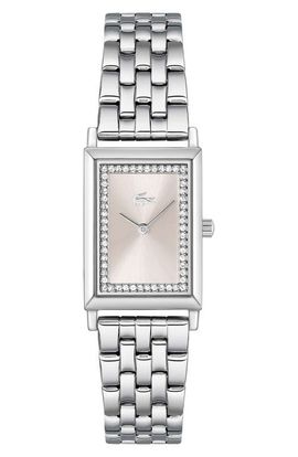 Lacoste Lacoste Catherine Bracelet Watch, 28.3mm x 20.7mm