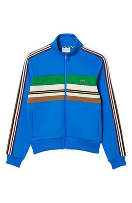 Lacoste Lacoste Chest Stripe Track Jacket