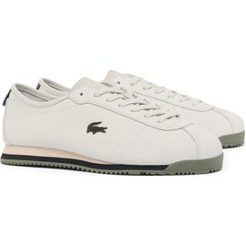 Lacoste Lacoste Club-Low Leather Sneaker