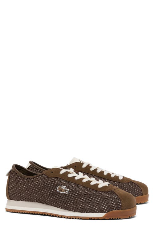 Lacoste Lacoste Club Low Sneaker