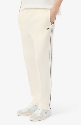 Lacoste Lacoste Cotton Blend Track Pants