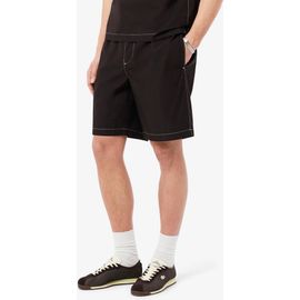 Lacoste Lacoste Cotton Poplin Shorts