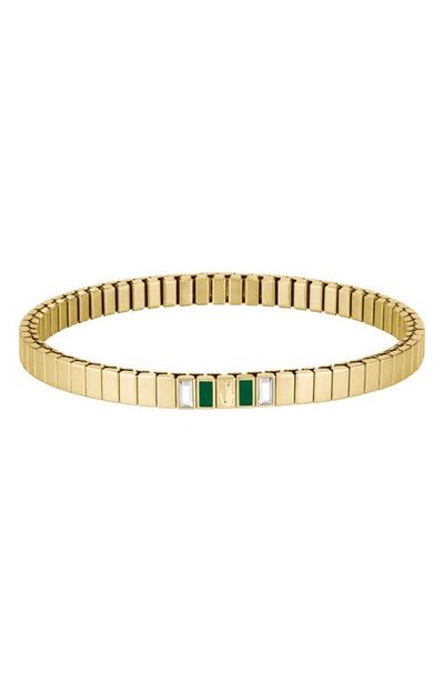 Lacoste Lacoste Courtline Stretch Bracelet