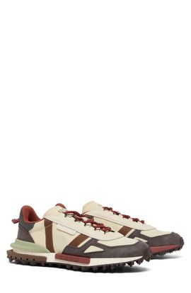 Lacoste Lacoste Elite Active 2264 Leather Sneaker