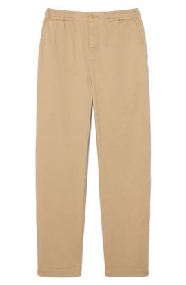 Lacoste Lacoste Essentials Regular Fit Straight Leg Pants