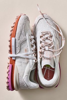Lacoste Lacoste For FP Movement Elite Active Sneakers